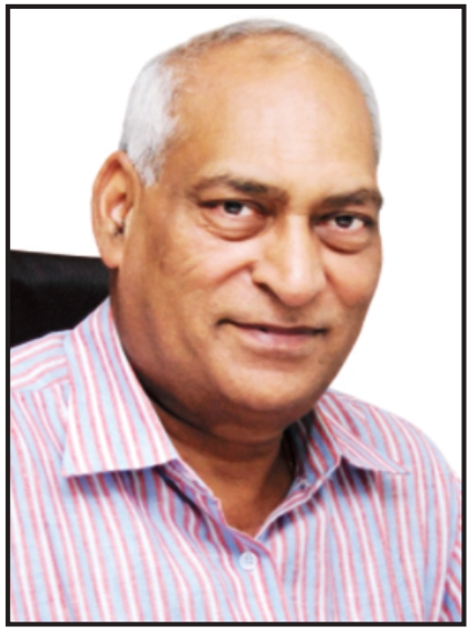 Shri Shankar Dass Bansal Ji